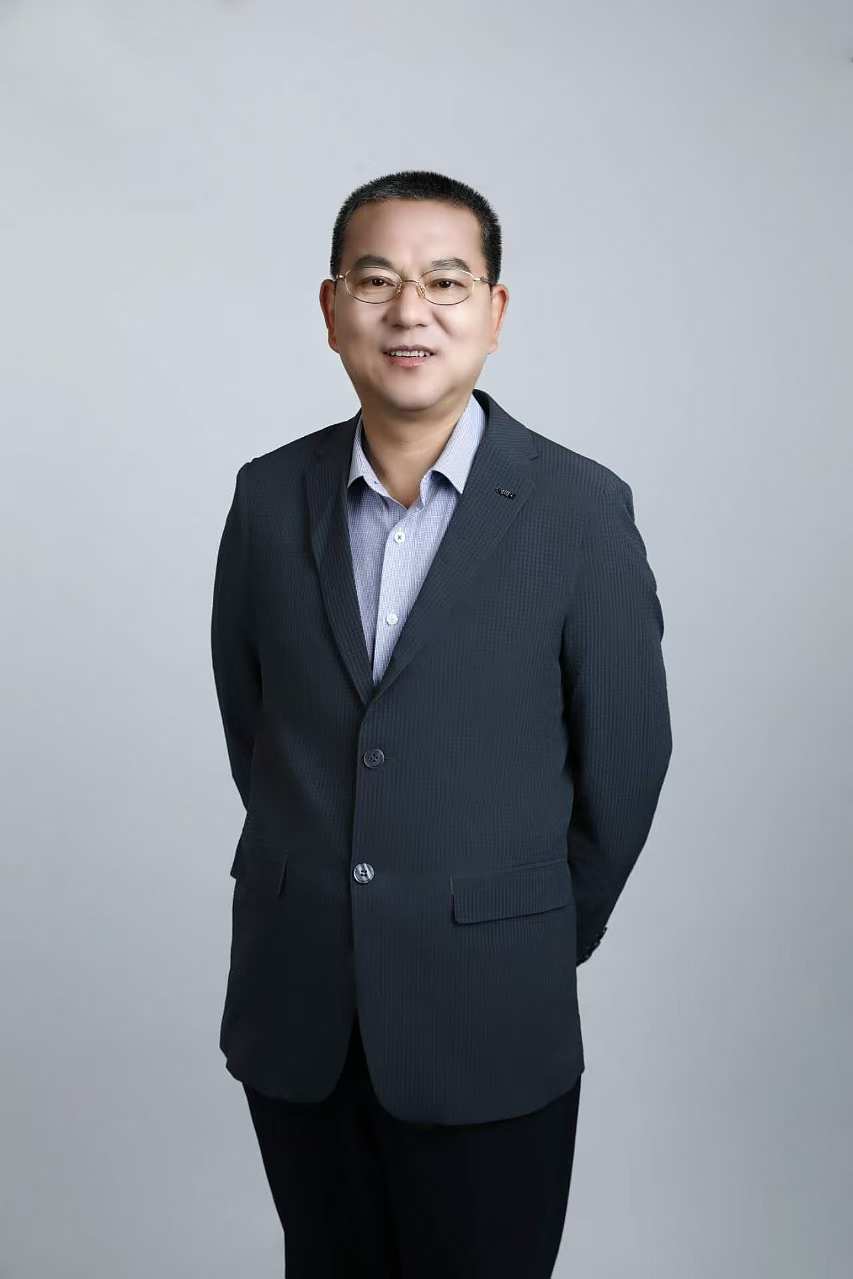 戚光宇