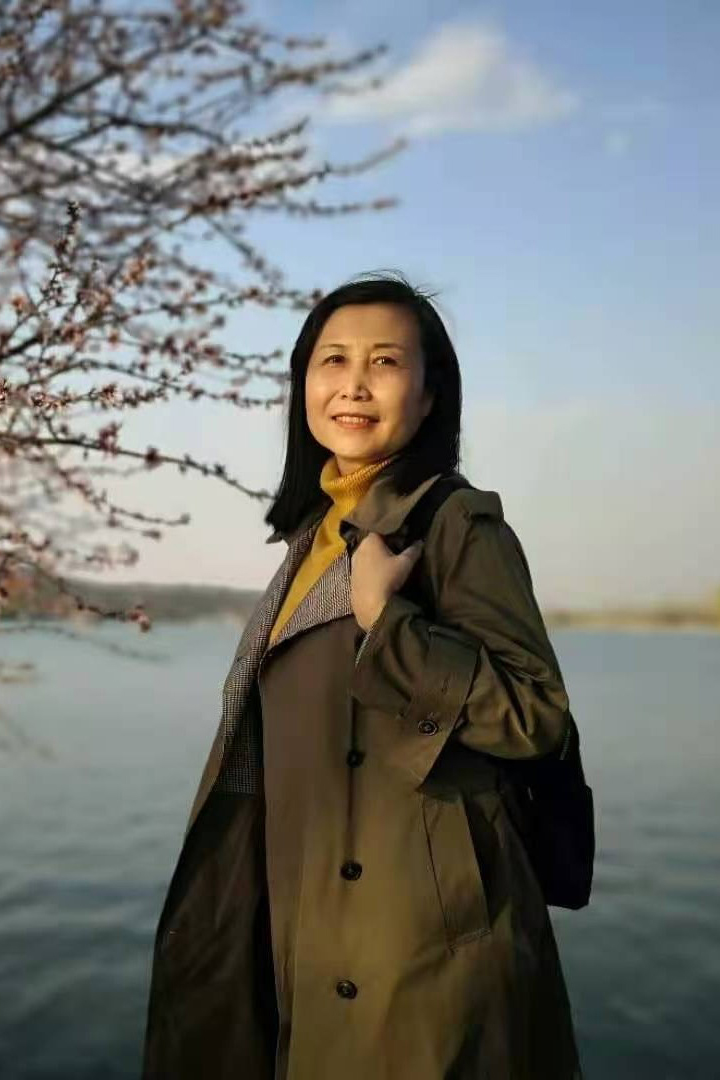范晓媛