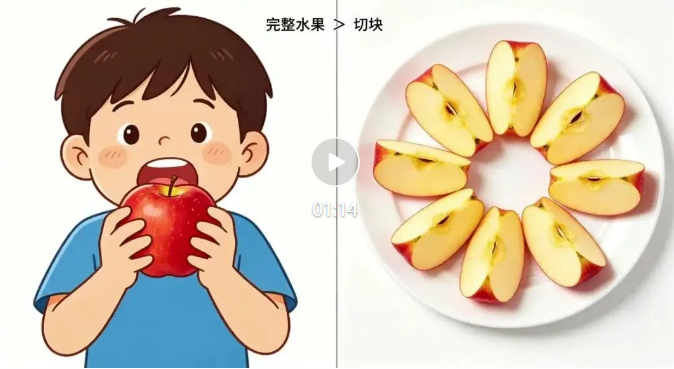 科学膳食护成长 青春传递健康声 ——北京十二中科丰校区团总支开展“营”在校园营养健康科普短视频征集活动